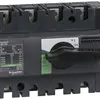 EB-Lasttrennschalter Schneider Electric NS-I 160 4L grau/schwarz 