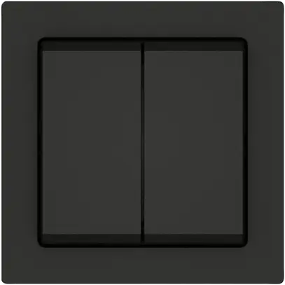 Pulsante RF Bluetooth EDIZIO.liv SNAPFIX® Low Energy 4 canali ne 