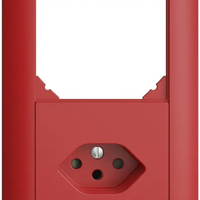 Combinazione INC vuoto+T13 EDIZIOdue berry 