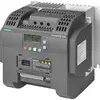 Convertisseur de fréquence Siemens SINAMICS V20 5.5kW 3AC non-filtré Modbus 