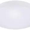 Plafonnier LED Sylvania SYLCIRCLE 16.5W 2000lm 830/840 IP54 Ø300mm blanc 