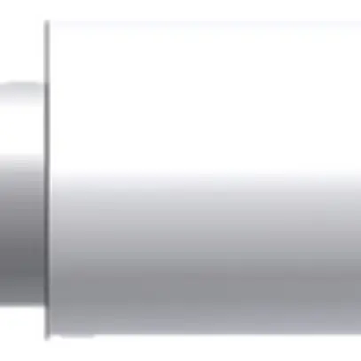 Cavo coassiale T6TSF×77 HVA 100m PVC bianco 