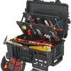 Werkzeugkoffer KNIPEX Robust45, 63-teilig 