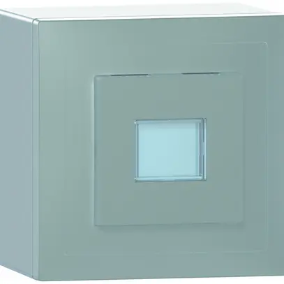 AP-Raumtemperaturregler ABB SIDUS free@home weiss 