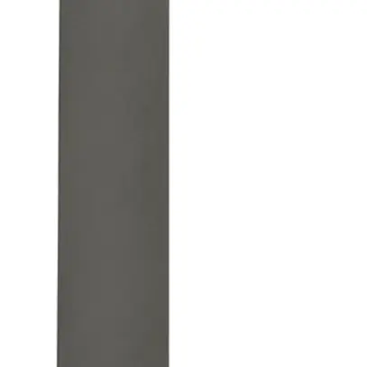 Luminaire LED Z-Licht ECOwegelicht 180 PIR 10W 800lm 3000K IP54 aluminium 