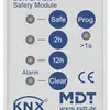Modulo di sicurezza KNX AMD MDT SCN-SAFE.01 30V 2UM 