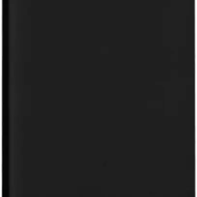 Plaque de fermeture FH FLF 37×62 noir 