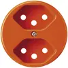 Disque frontal basico 2×type 13 basico orange 