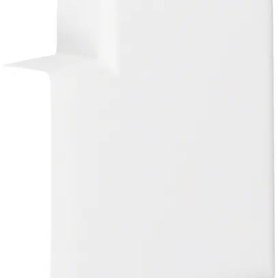 Angolo piatto tehalit LFW 2075, bianco traffico 