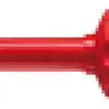 Tournevis Torx PB 5400 T8×60mm VDE 1000VAC/1500VDC 