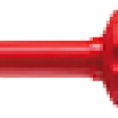 Tournevis Torx PB 5400 T8×60mm VDE 1000VAC/1500VDC 