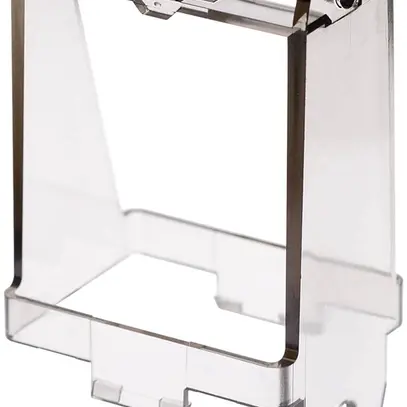 Adaptateur Finder p.fixation du châssis pour relais 55.32 et 56.32 à l'arrière 