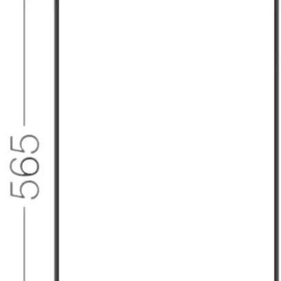 Placca di montaggio Hensel MIMP4 