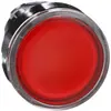 Testa motrice Schneider Electric per pulsante lum. rosso 
