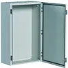 Quadro murale Hager Orion.Plus 110 moduli 5 file 22UM 500×800×250mm gr 