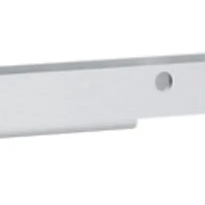 Barra di separazione SE Prisma XS 500mm, 1 pezzo 