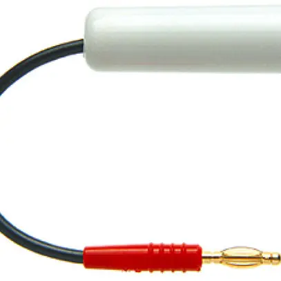 Adattatore di controllo Woertz rosso 