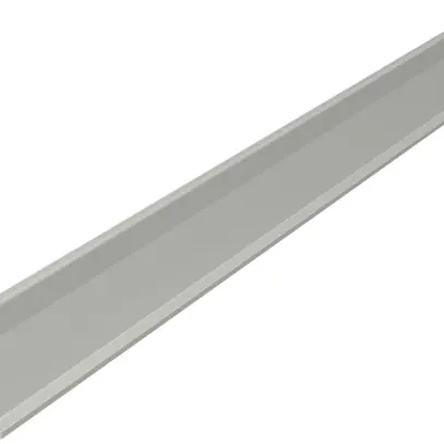 Parete divisoria Bettermann per canale d'installazione WDK 40×2000mm PVC 