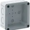 Boîtier d'appareils PC 99-6-tm IP66 94×94×57mm 