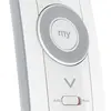 RF-Handsender Somfy SITUO 5 Variation RTS Pure II, 5-Kanal 