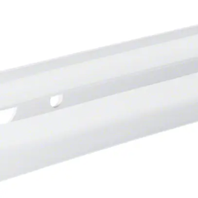 Installationskanal tehalit LFR 12×7×20000mm verkehrsweiss 