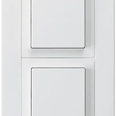 Combinazione INC I-I kallysto.pro 3/1P+3/1P bianco 