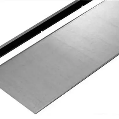 Coperchio con spazzola Hager per BKB 85×150mm 