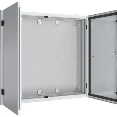 Scatola murale Schneider Electric Prisma XS 1090×990×280mm IP55 SKII 