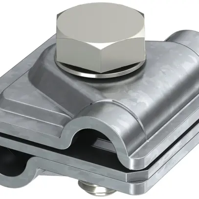 Schnellverbinder Vario Bettermann verzinkt 