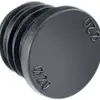Bouchon d'étanchéité AGRO M20 noir 