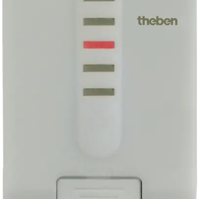 Servomoteur KNX Theben CHEOPS drive 