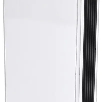 Luftreiniger Puro 4, 3W 230 0.8kg 30m² 13×33×7cm weiss/schwarz 