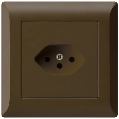 Presa INC kallysto.line T13 marrone 