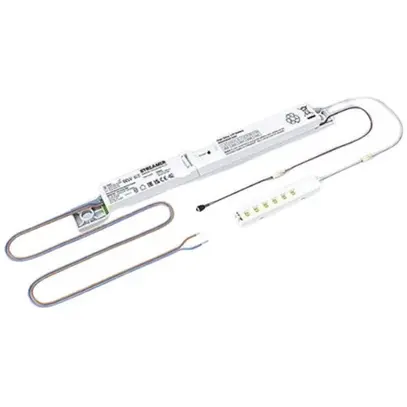 Just Emergency PLUG&PLAY pour Julie Flex + Poppy Flex 