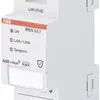 Router KNX/IP AMD ABB Secure IPR/S 3.5.1 