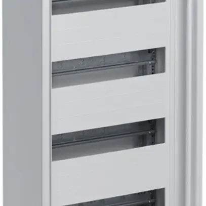 Distributore AP Hager univers 4 file 48UM IP30 300×650×160mm 