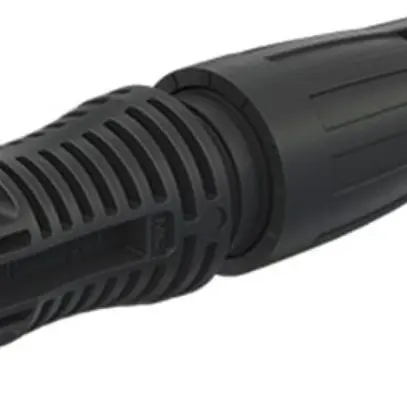 Spina MC4-Evo pronta PV-KST4-EVO READY per cavi di diametro 5,4 - 7,6 mm 