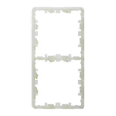 Cadre de base FH pour étrier de fixation AP, 140×74mm 