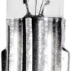Lampe à incandescence pour signalisation DURLUX BA7s 28V 2.8W 100mA Ø7×20mm 