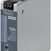 Alimentazione Siemens SITOP, IN: 12VDC, OUT: 24VDC/4A 
