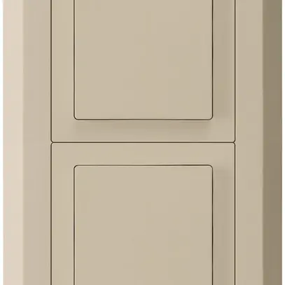 Combinaison ENC I-I 3/1P+3/1P kallysto.line beige 