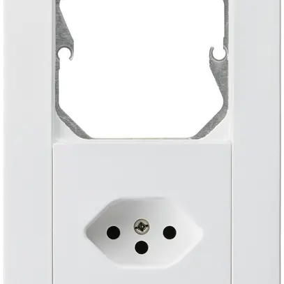 Combinaison ENC kallysto.pro vide+T13 blanc 