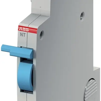 Neutralleitertrenner SMISSLINE 63A 