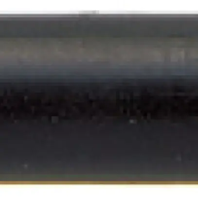 Fiche de contrôle Woertz 2.3mm noir 