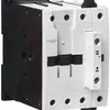 Contattore di potenza Hager 4P 63A da AC-1 tensione di bobina 24VDC 