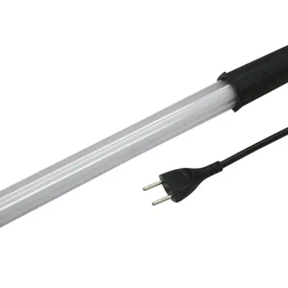 Baladeuse fluorescente WORK-LIGHT 8W, avec câble 3m IP20 