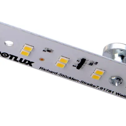 Module LED DOTLUX QUICK-FIX 24V 15.5W 2850lm 4000K 500mm 
