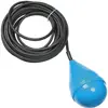 Interrupteur à flotteur Finder 72.B1 10m câble PVC 