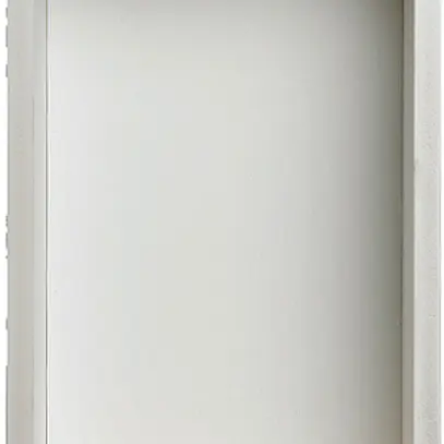 Scatola INC audio FH attico per 3 suonerie 115×250×56mm 