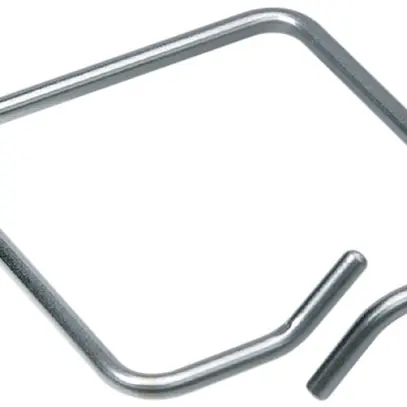Kabelbügel 86×86mm 